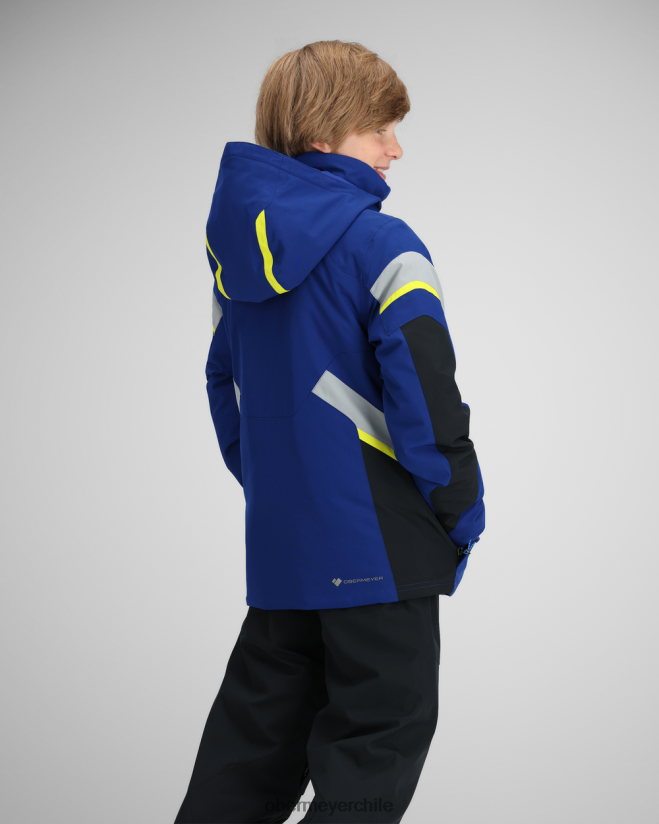 chaqueta mach 14 Obermeyer cadete 06060L532 ropa