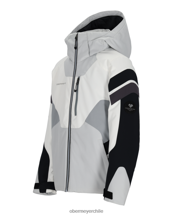chaqueta mach 14 Obermeyer piedra de la luna 06060L530 ropa