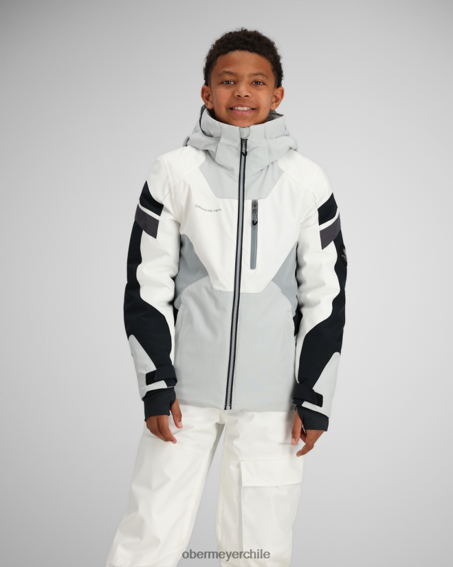 chaqueta mach 14 Obermeyer piedra de la luna 06060L530 ropa