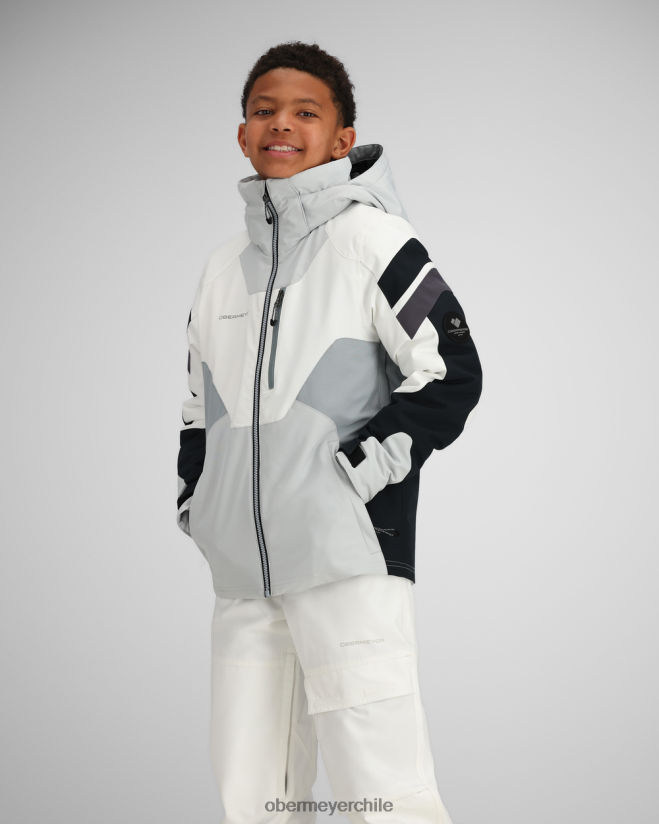 chaqueta mach 14 Obermeyer piedra de la luna 06060L530 ropa