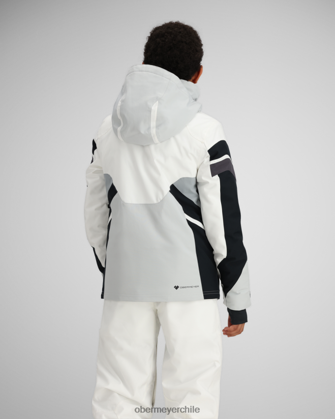 chaqueta mach 14 Obermeyer piedra de la luna 06060L530 ropa