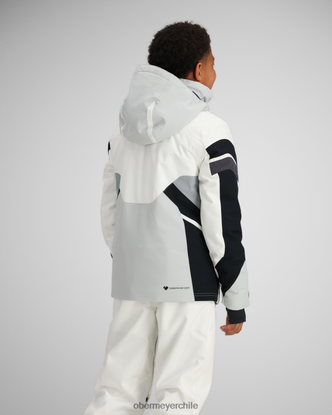 chaqueta mach 14 Obermeyer piedra de la luna 06060L530 ropa