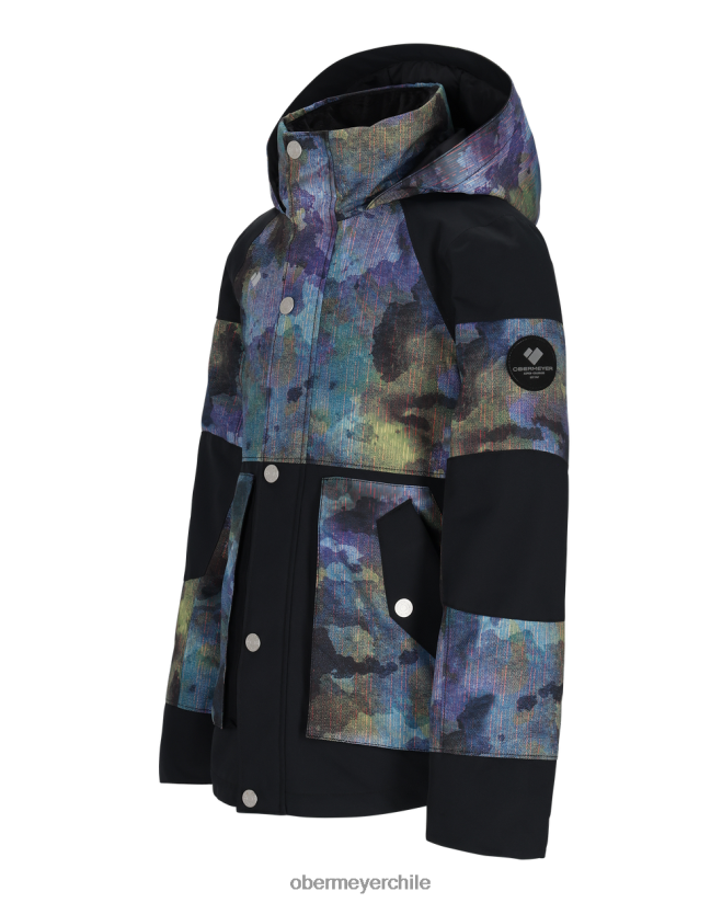 chaqueta mckenna Obermeyer ahora me ves 06060L584 ropa