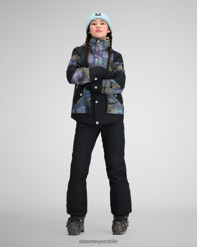 chaqueta mckenna Obermeyer ahora me ves 06060L584 ropa