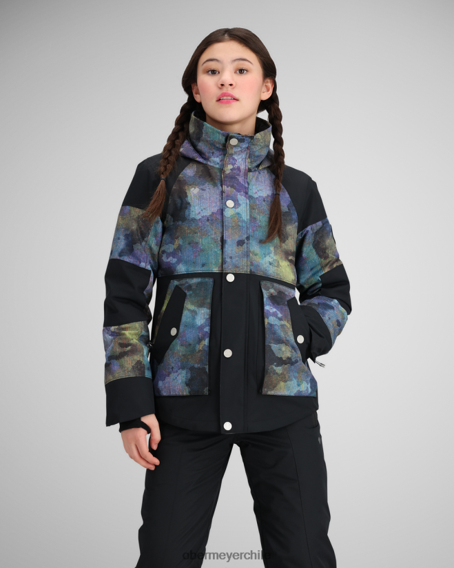 chaqueta mckenna Obermeyer ahora me ves 06060L584 ropa