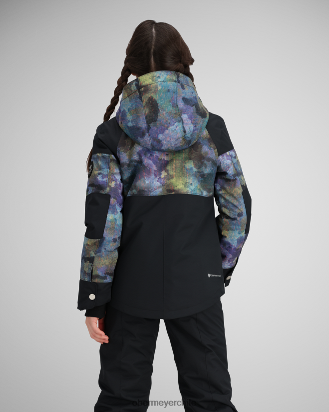 chaqueta mckenna Obermeyer ahora me ves 06060L584 ropa