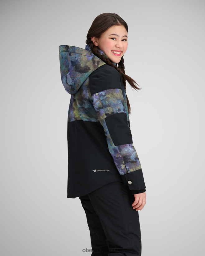 chaqueta mckenna Obermeyer ahora me ves 06060L584 ropa