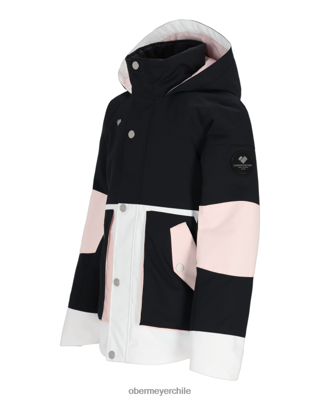 chaqueta mckenna Obermeyer en un sonrojo 06060L581 ropa
