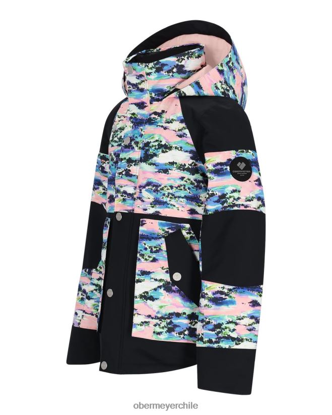 chaqueta mckenna Obermeyer más allá de la razón 06060L582 ropa