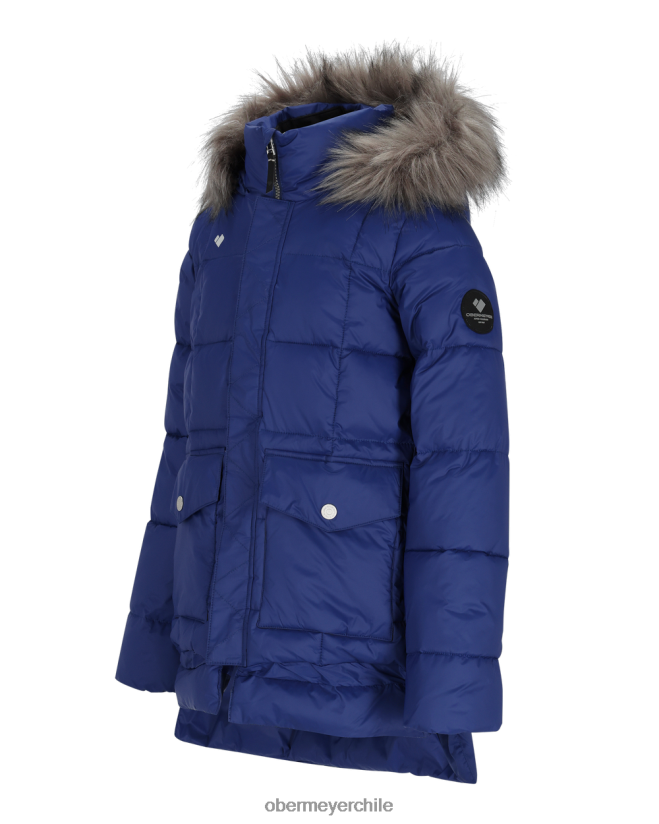 chaqueta megan Obermeyer Armada 06060L637 ropa