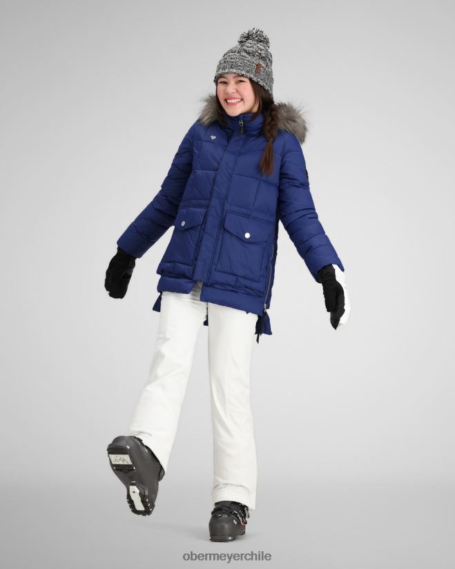 chaqueta megan Obermeyer Armada 06060L637 ropa