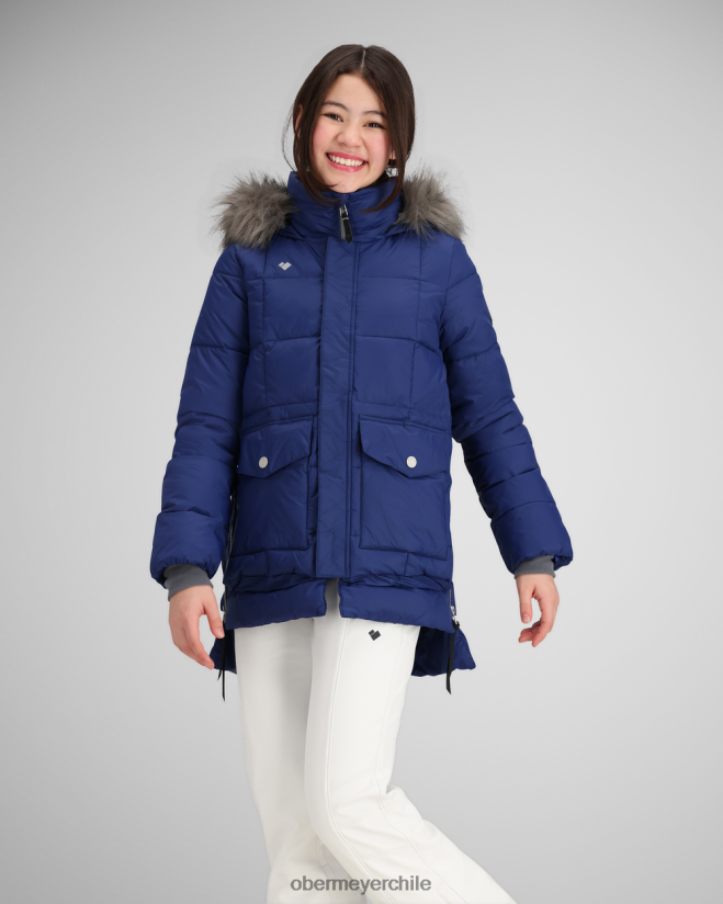 chaqueta megan Obermeyer Armada 06060L637 ropa