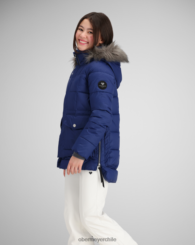 chaqueta megan Obermeyer Armada 06060L637 ropa