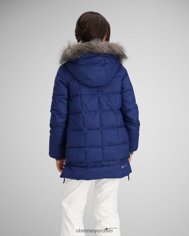 chaqueta megan Obermeyer Armada 06060L637 ropa