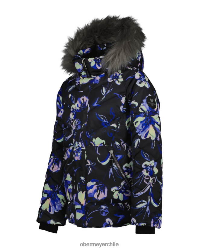 chaqueta megan Obermeyer la vida nocturna 06060L642 ropa