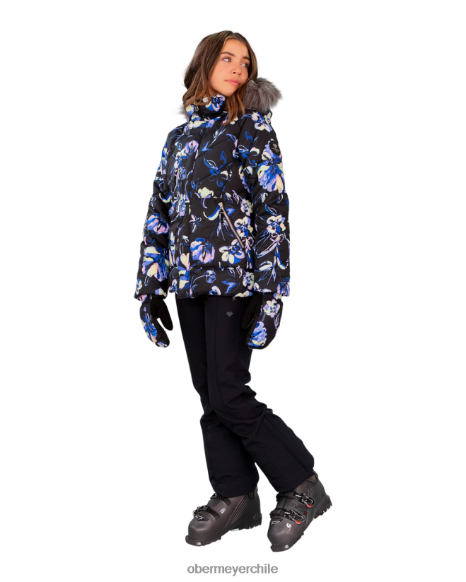 chaqueta megan Obermeyer la vida nocturna 06060L642 ropa