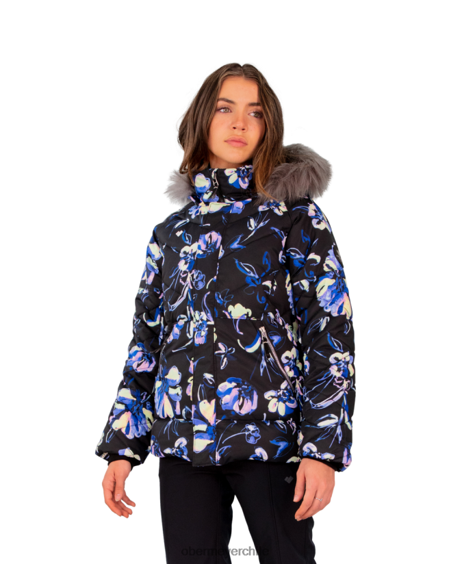 chaqueta megan Obermeyer la vida nocturna 06060L642 ropa