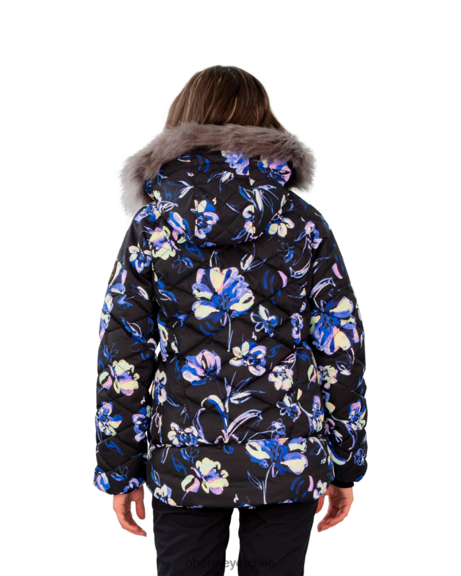 chaqueta megan Obermeyer la vida nocturna 06060L642 ropa