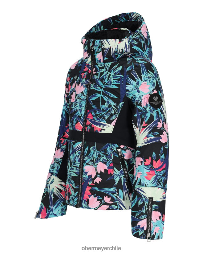 chaqueta rayla Obermeyer alohaute 06060L588 ropa
