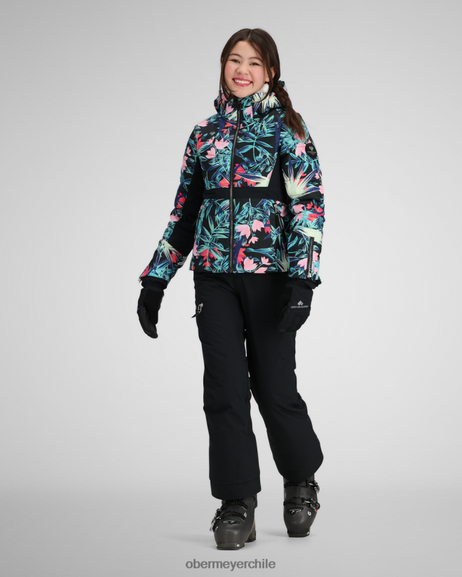 chaqueta rayla Obermeyer alohaute 06060L588 ropa