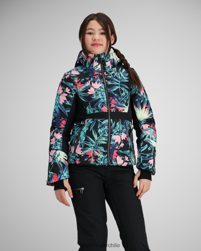 chaqueta rayla Obermeyer alohaute 06060L588 ropa