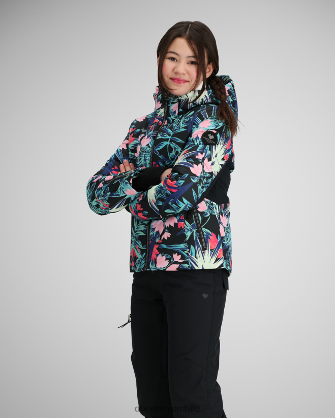 chaqueta rayla Obermeyer alohaute 06060L588 ropa