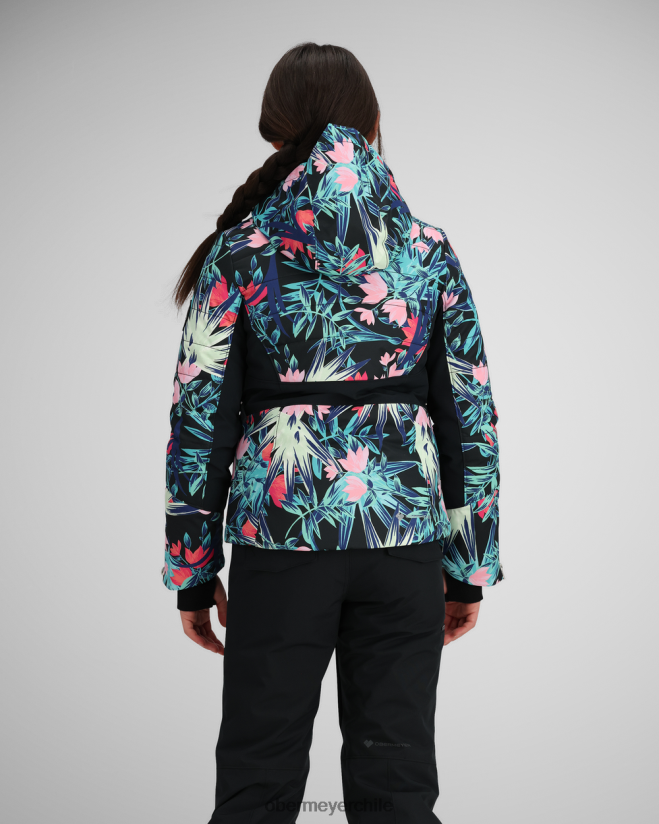 chaqueta rayla Obermeyer alohaute 06060L588 ropa