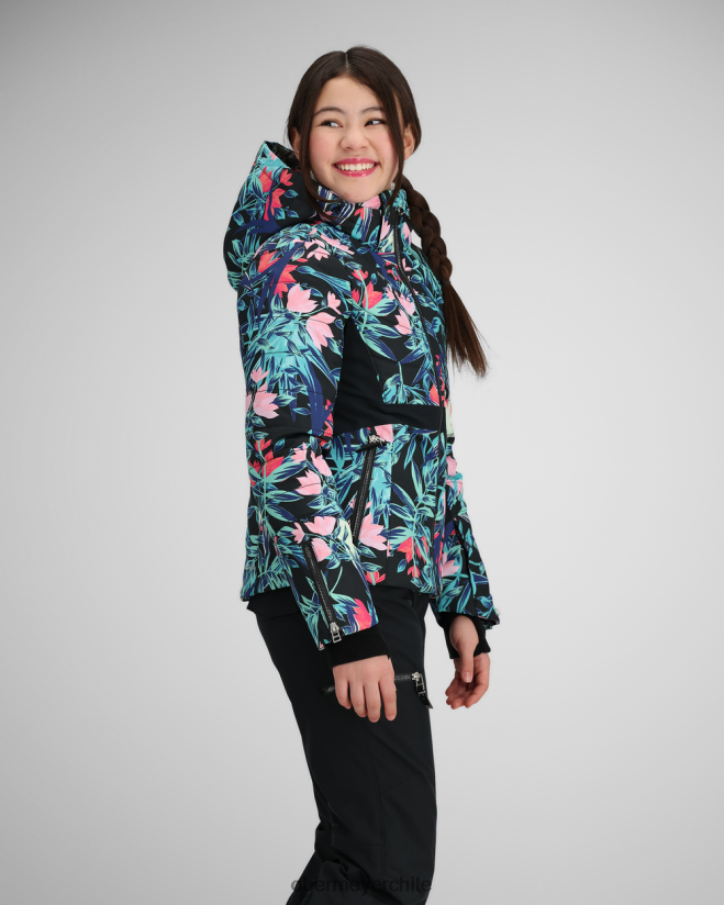 chaqueta rayla Obermeyer alohaute 06060L588 ropa