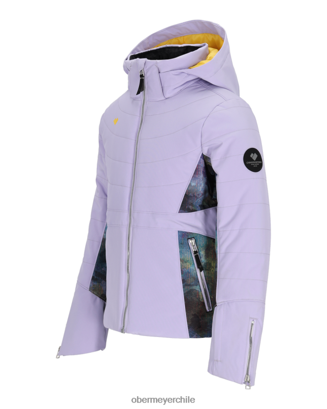 chaqueta rayla Obermeyer jugar 06060L587 ropa