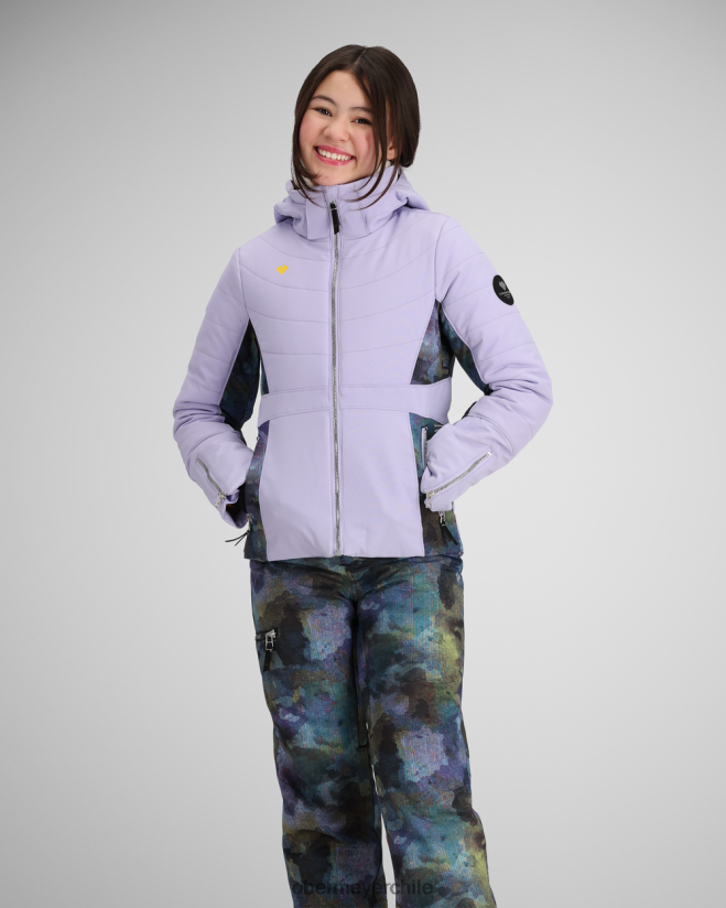 chaqueta rayla Obermeyer jugar 06060L587 ropa