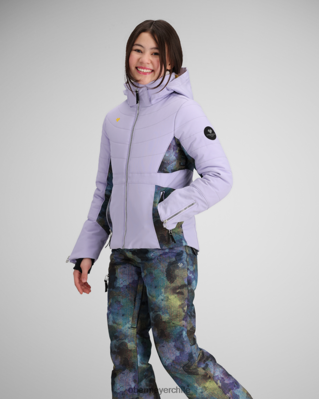 chaqueta rayla Obermeyer jugar 06060L587 ropa