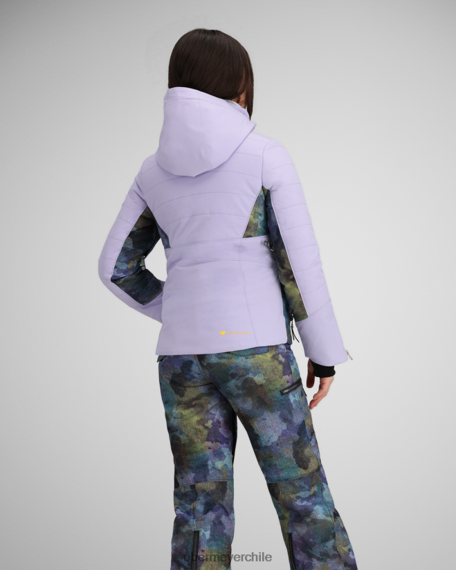chaqueta rayla Obermeyer jugar 06060L587 ropa
