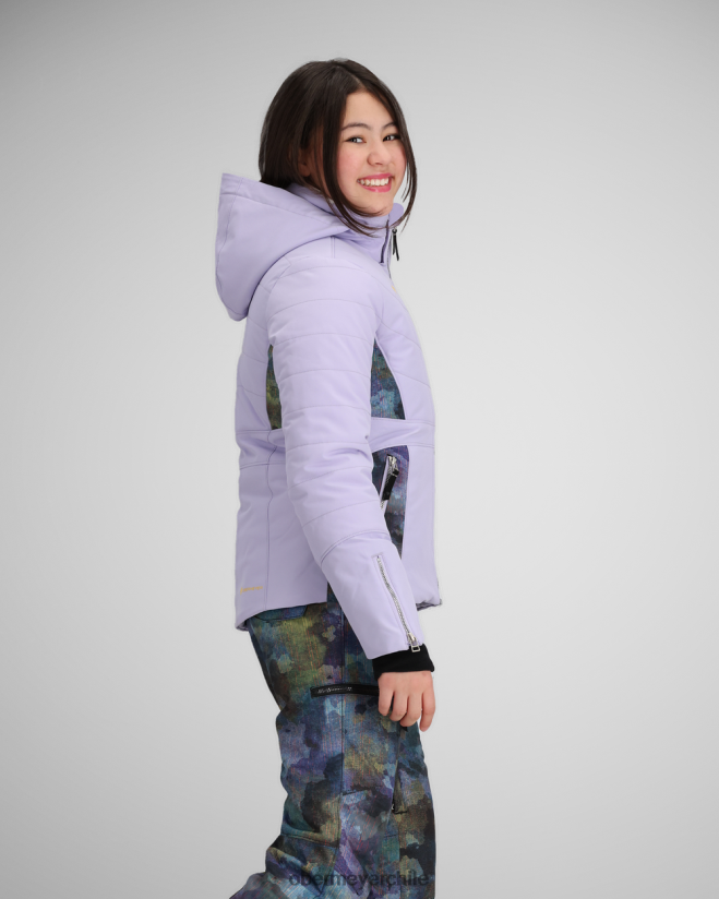chaqueta rayla Obermeyer jugar 06060L587 ropa