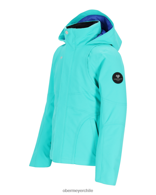 chaqueta rylee Obermeyer fuera del trópico 06060L596 ropa