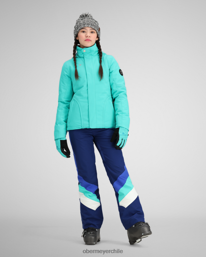 chaqueta rylee Obermeyer fuera del trópico 06060L596 ropa