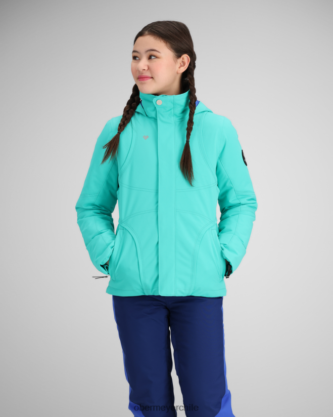 chaqueta rylee Obermeyer fuera del trópico 06060L596 ropa