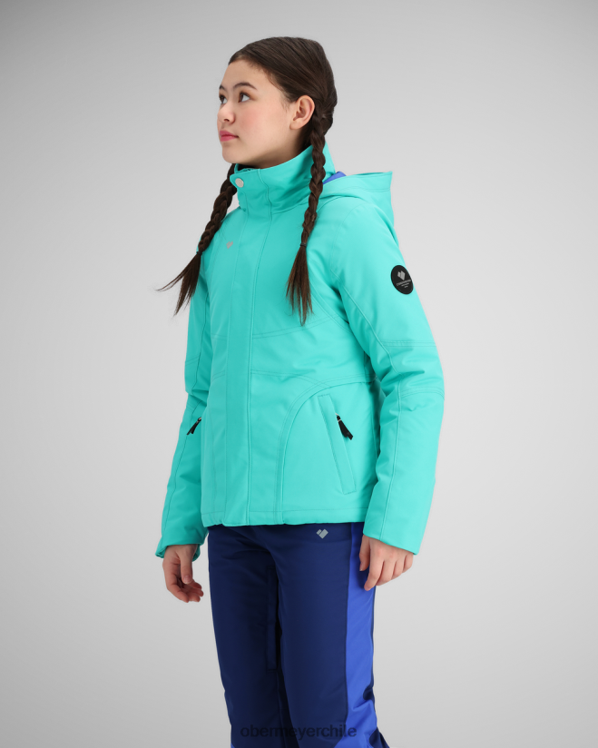chaqueta rylee Obermeyer fuera del trópico 06060L596 ropa