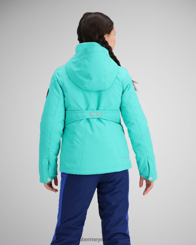 chaqueta rylee Obermeyer fuera del trópico 06060L596 ropa
