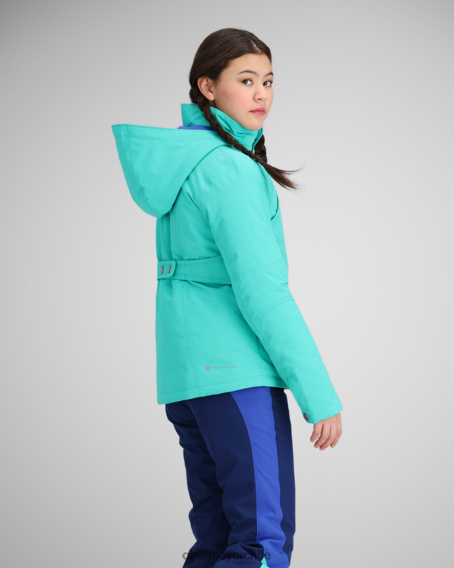 chaqueta rylee Obermeyer fuera del trópico 06060L596 ropa