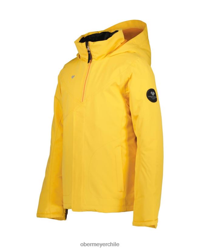 chaqueta rylee Obermeyer línea recta 06060L599 ropa