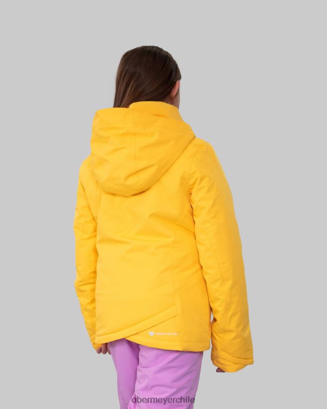 chaqueta rylee Obermeyer línea recta 06060L599 ropa