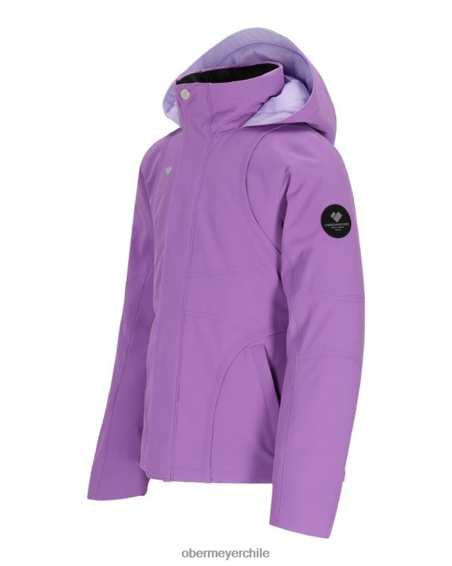 chaqueta rylee Obermeyer lo tengo 06060L598 ropa