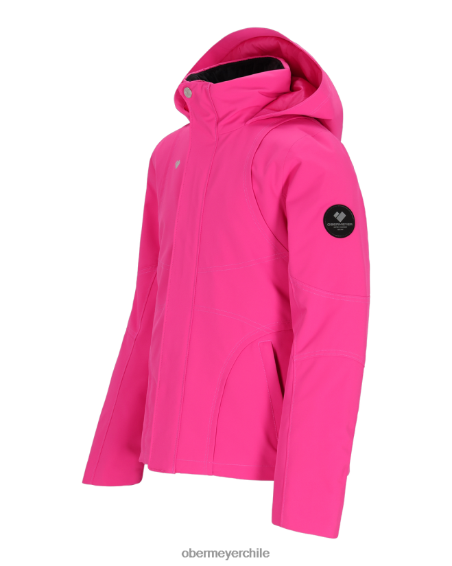 chaqueta rylee Obermeyer persona maravillosa 06060L597 ropa
