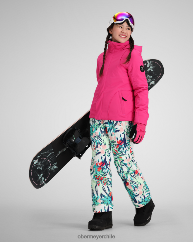 chaqueta rylee Obermeyer persona maravillosa 06060L597 ropa