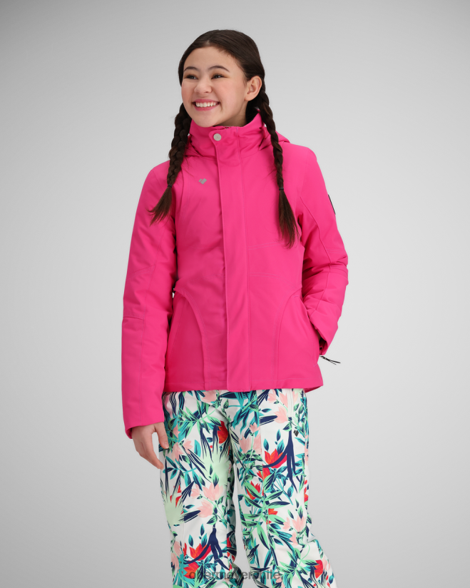 chaqueta rylee Obermeyer persona maravillosa 06060L597 ropa