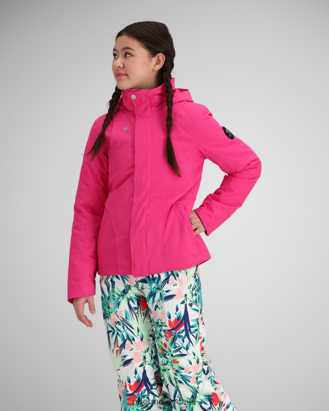 chaqueta rylee Obermeyer persona maravillosa 06060L597 ropa