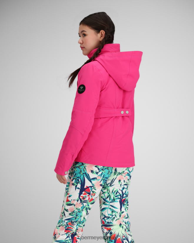 chaqueta rylee Obermeyer persona maravillosa 06060L597 ropa