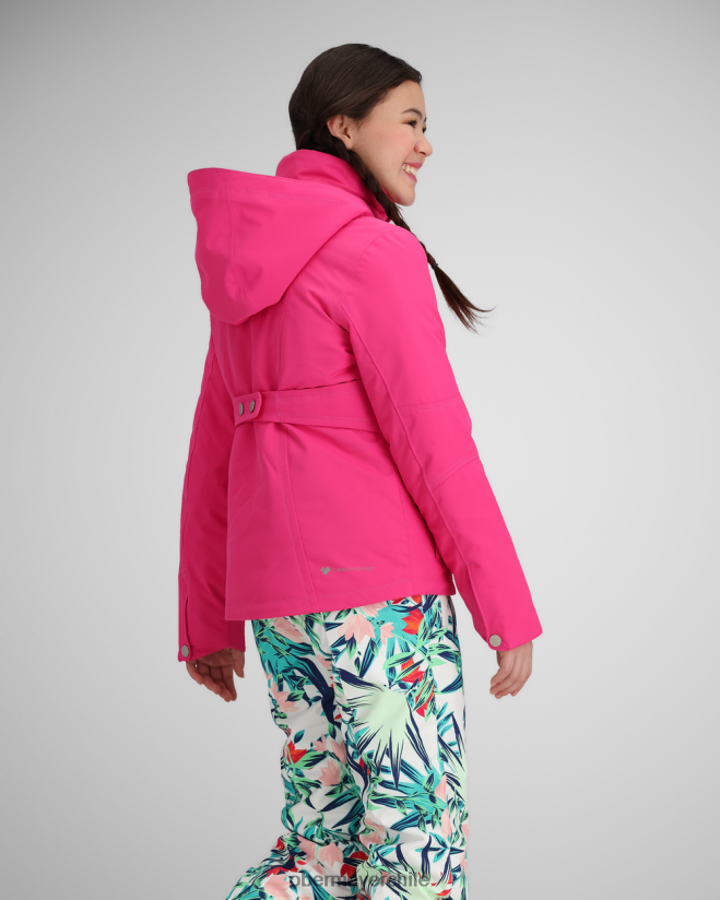 chaqueta rylee Obermeyer persona maravillosa 06060L597 ropa