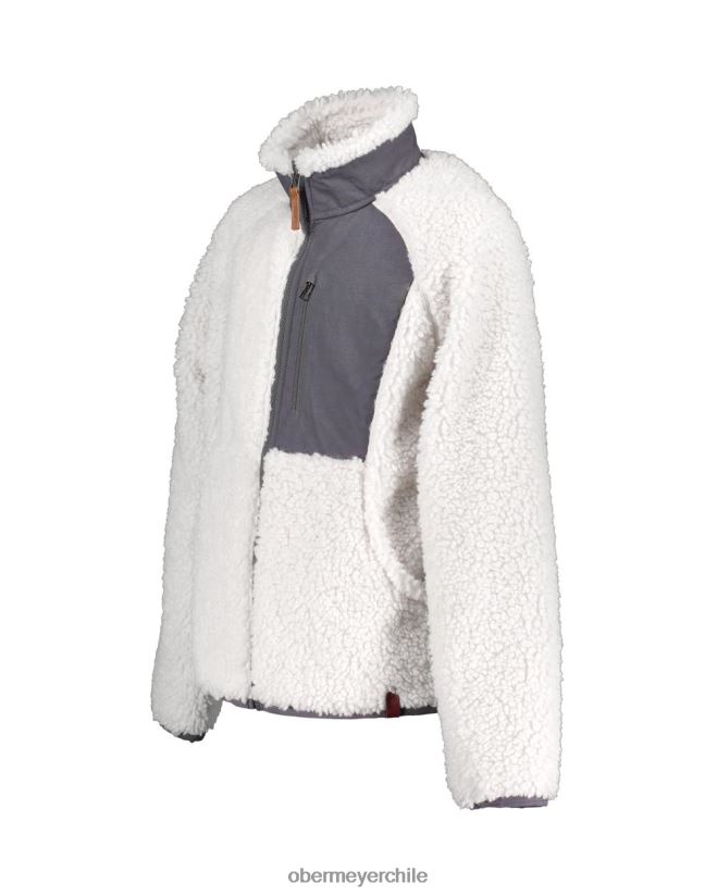 chaqueta sherpa tb landry Obermeyer cuarzo 06060L704 ropa