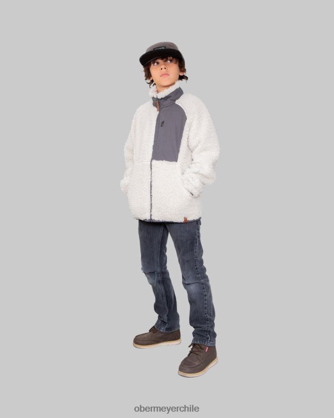 chaqueta sherpa tb landry Obermeyer cuarzo 06060L704 ropa